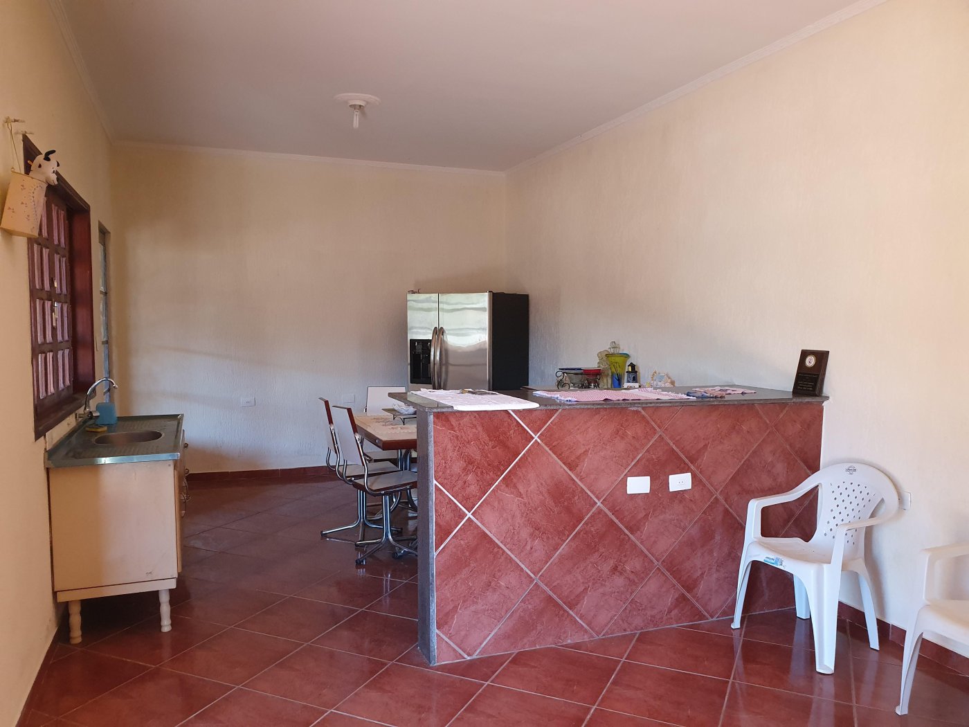 Casa 3 quartos para Venda no bairro Jardim Nova Aparecida em Poços de Caldas