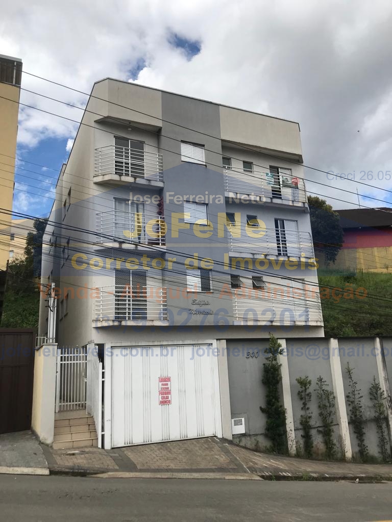 Apartamento 2 quartos para Venda no bairro Santa Ângela em Poços de Caldas