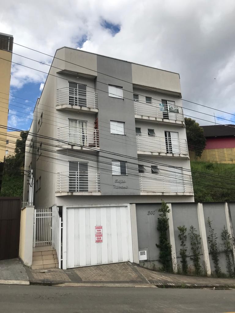 Apartamento 2 quartos para Venda no bairro Santa Ângela em Poços de Caldas