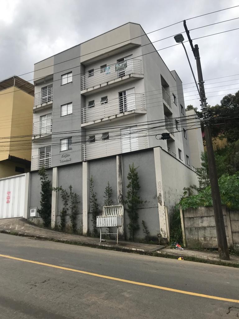 Apartamento 2 quartos para Venda no bairro Santa Ângela em Poços de Caldas