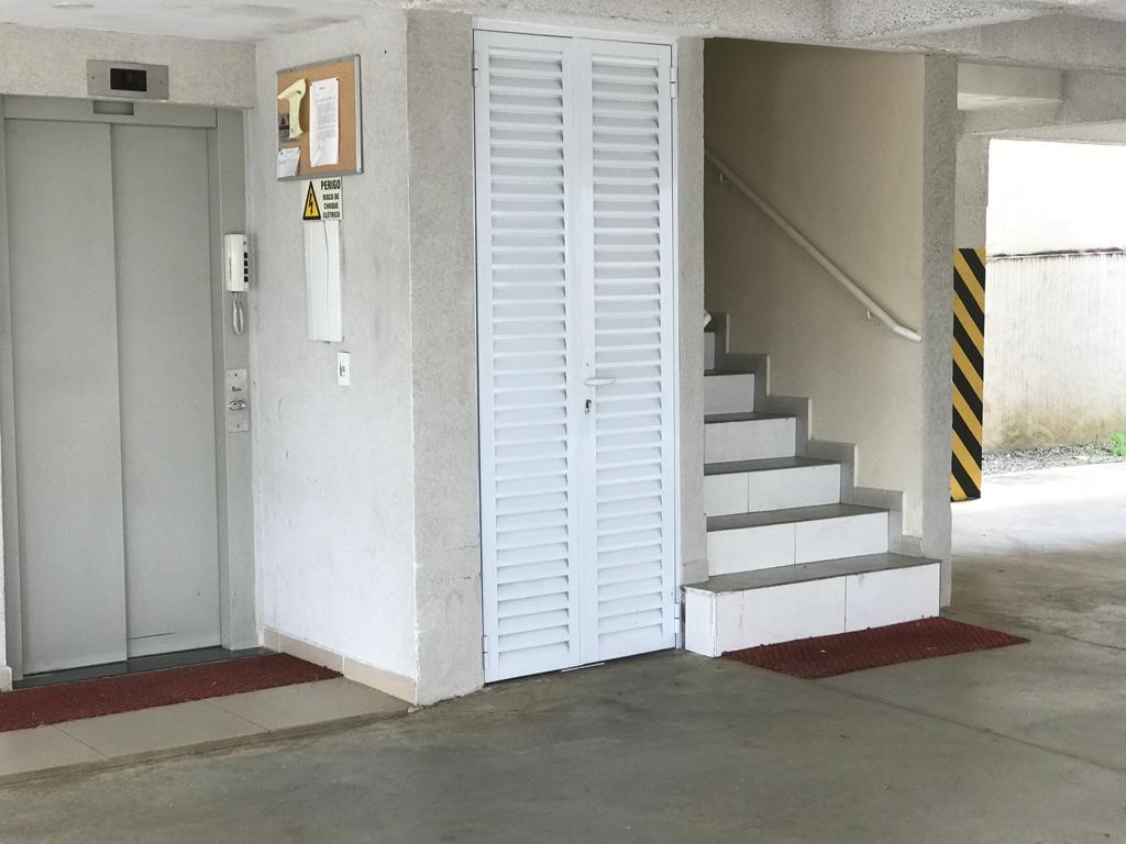 Apartamento 2 quartos para Venda no bairro Santa Ângela em Poços de Caldas