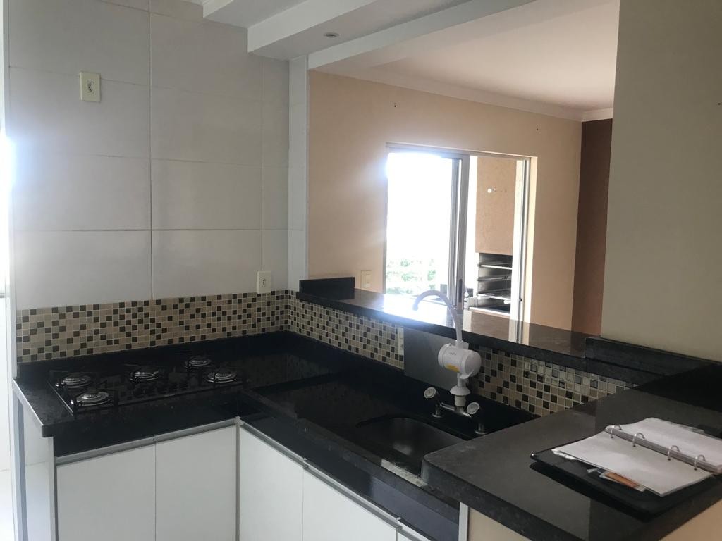Apartamento 2 quartos para Venda no bairro Santa Ângela em Poços de Caldas