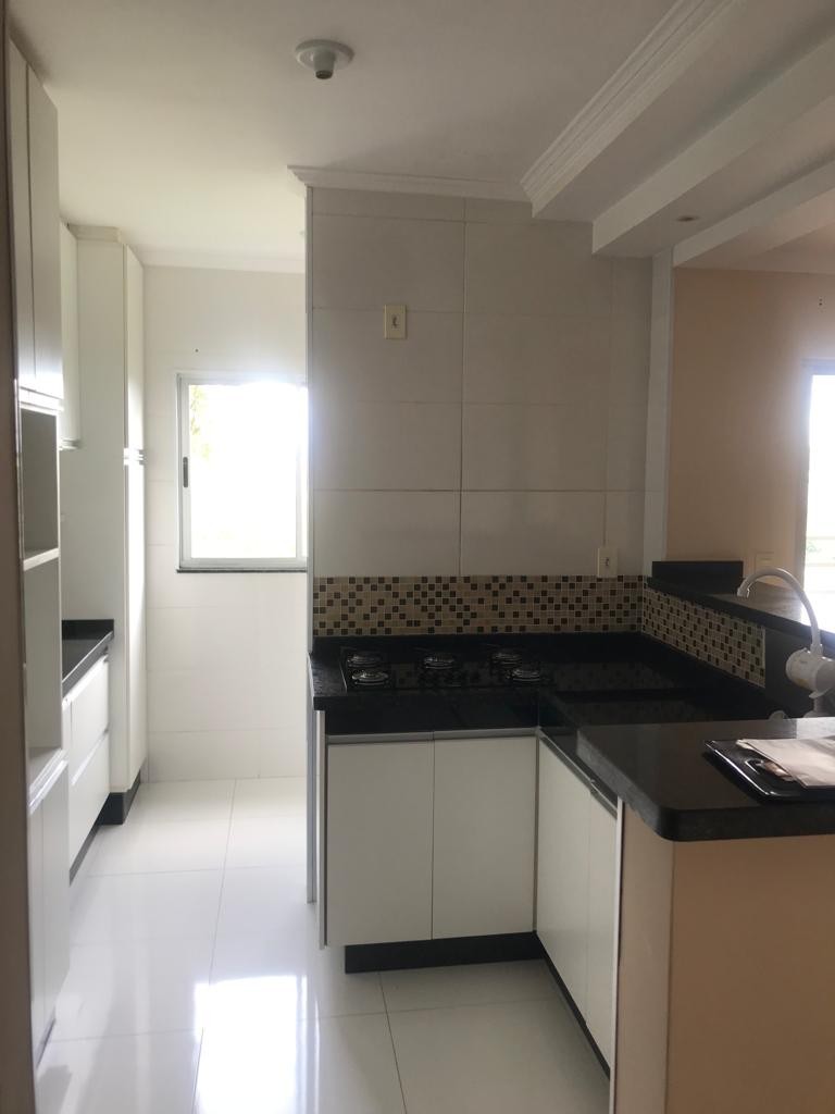 Apartamento 2 quartos para Venda no bairro Santa Ângela em Poços de Caldas