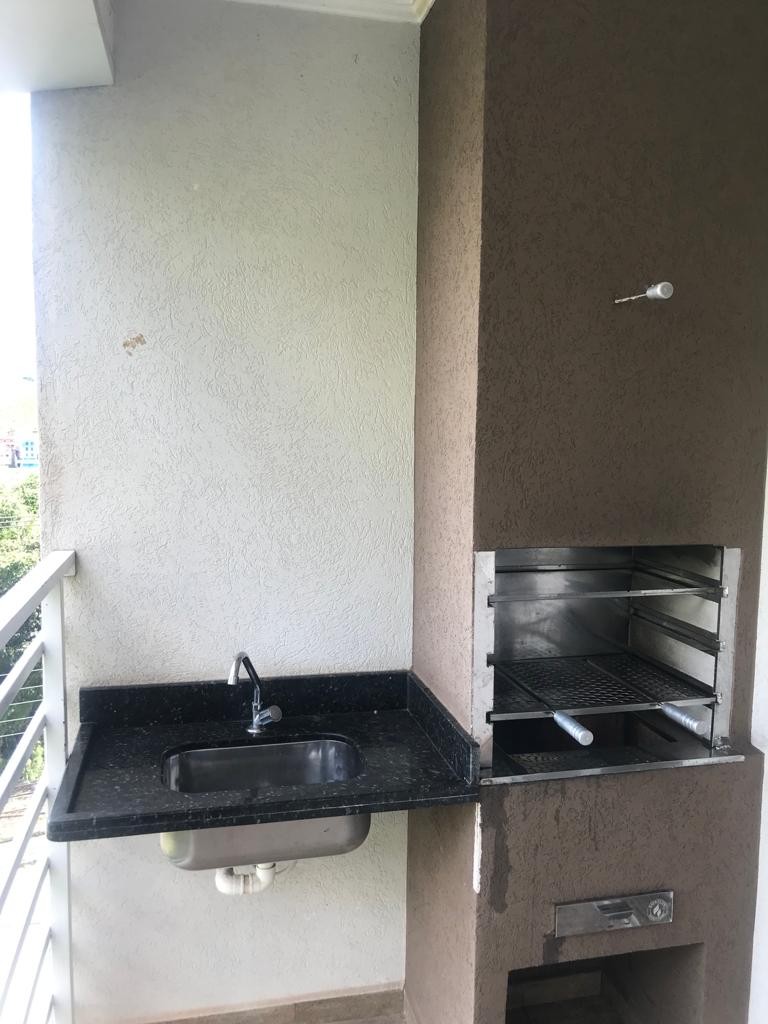 Apartamento 2 quartos para Venda no bairro Santa Ângela em Poços de Caldas