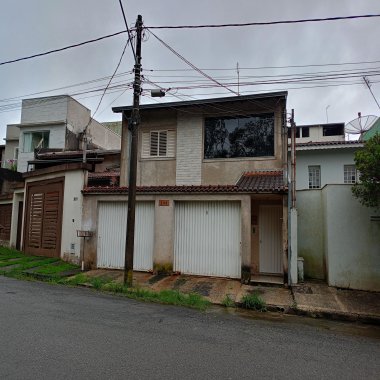 Casa 3 quartos para Venda no bairro Jardim Philadélphia II em Poços de Caldas