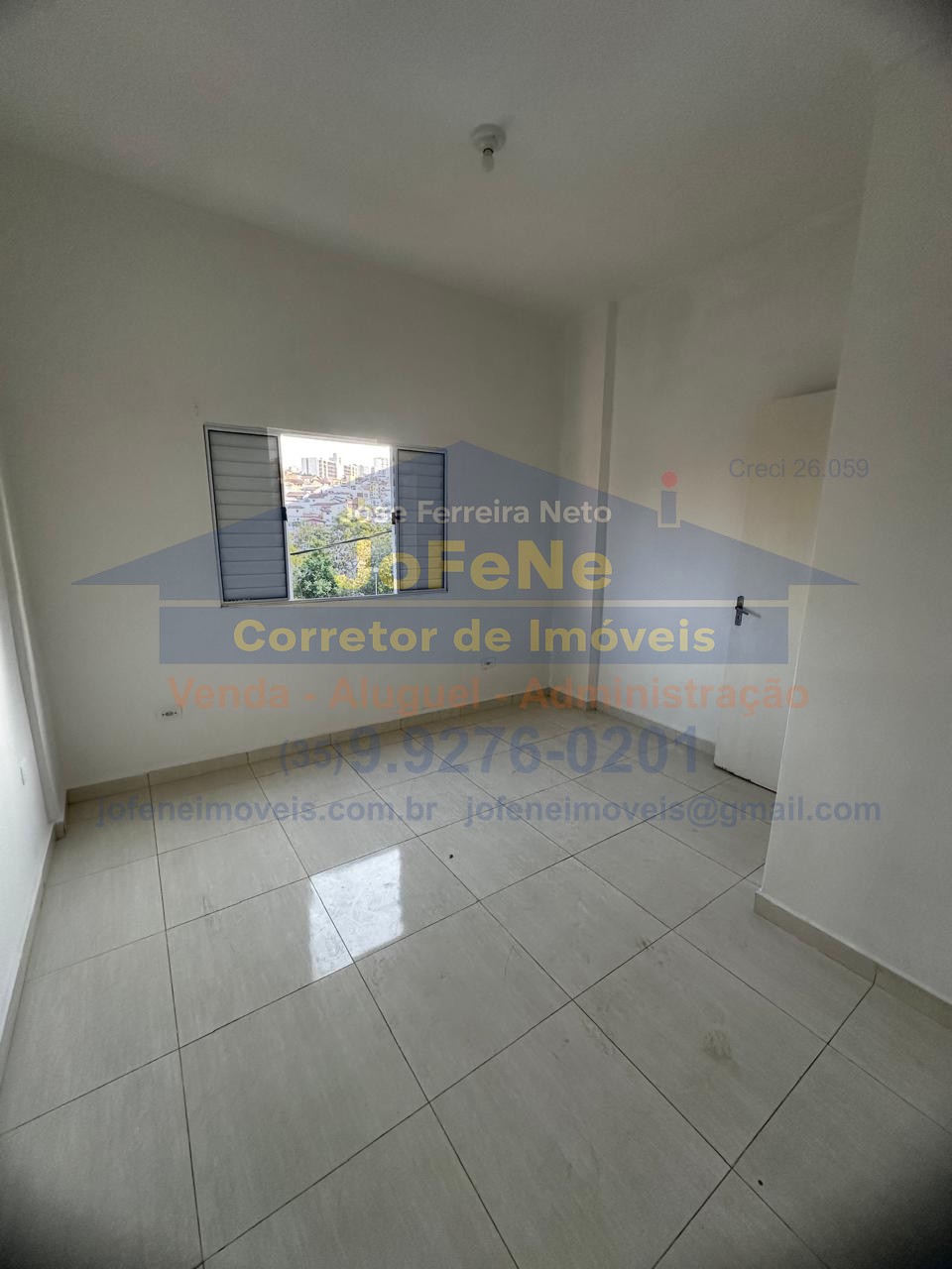 Apartamento 1 quarto para Venda no bairro Jardim Elvira Dias em Poços de Caldas