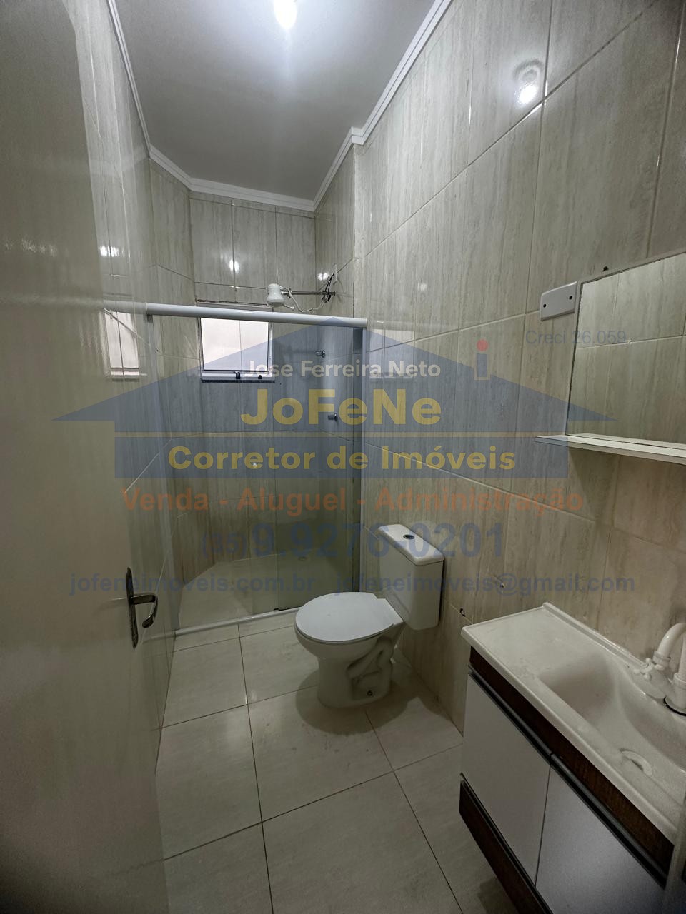 Apartamento 1 quarto para Venda no bairro Jardim Elvira Dias em Poços de Caldas