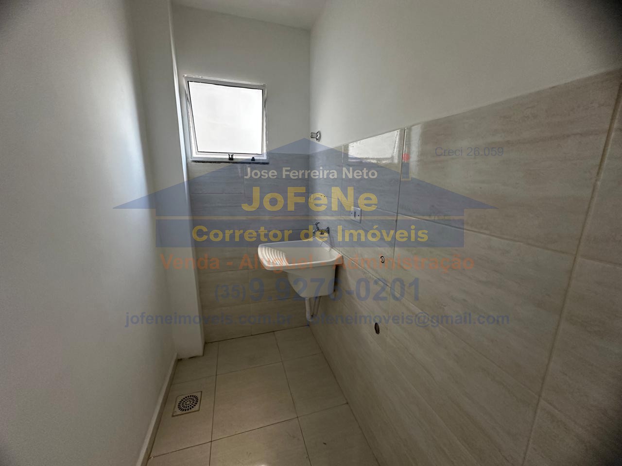 Apartamento 1 quarto para Venda no bairro Jardim Elvira Dias em Poços de Caldas