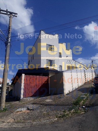 Apartamento 3 quartos para Venda no bairro Jardim Centenário em Poços de Caldas
