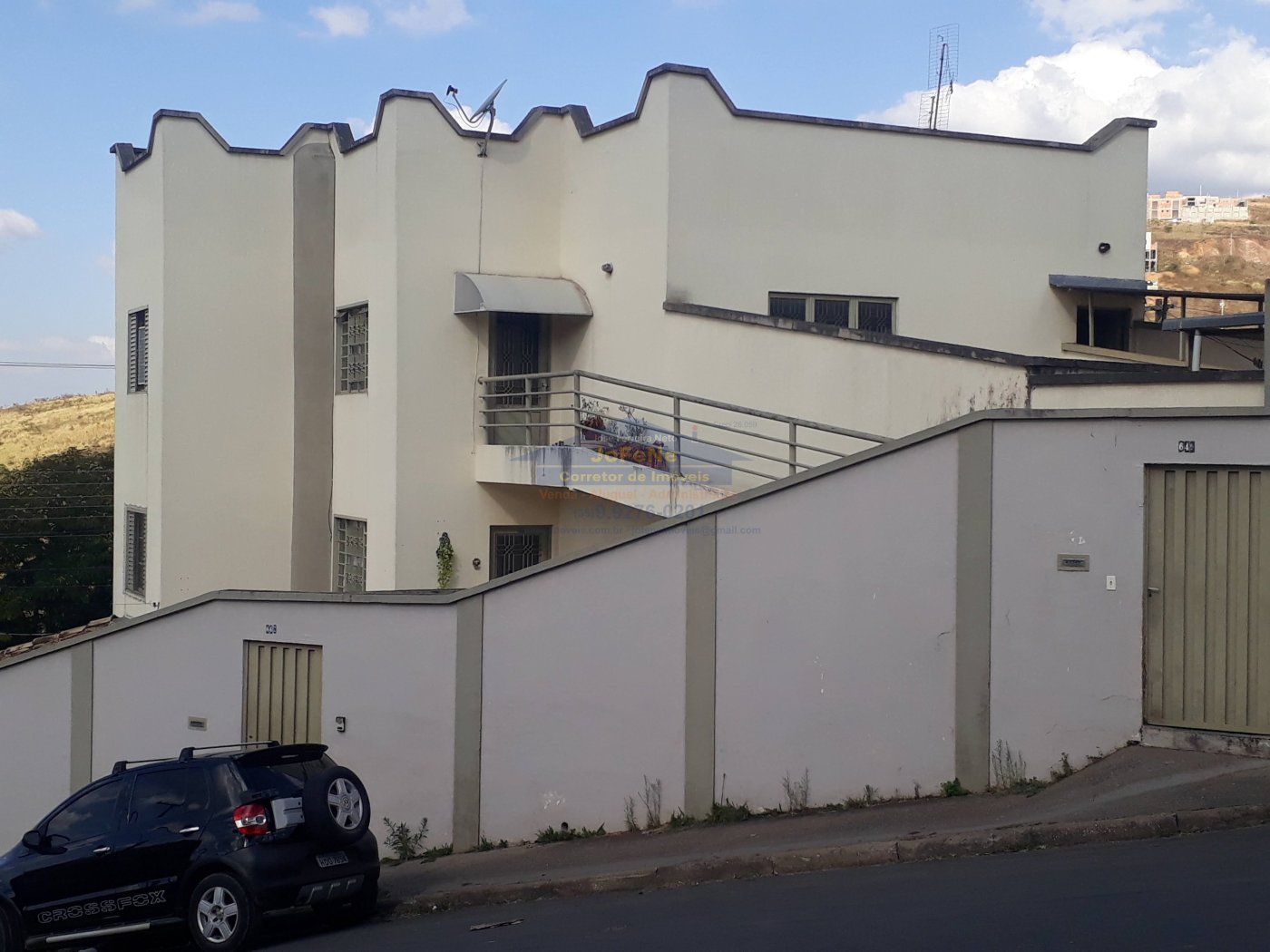 Apartamento 3 quartos para Venda no bairro Jardim Centenário em Poços de Caldas