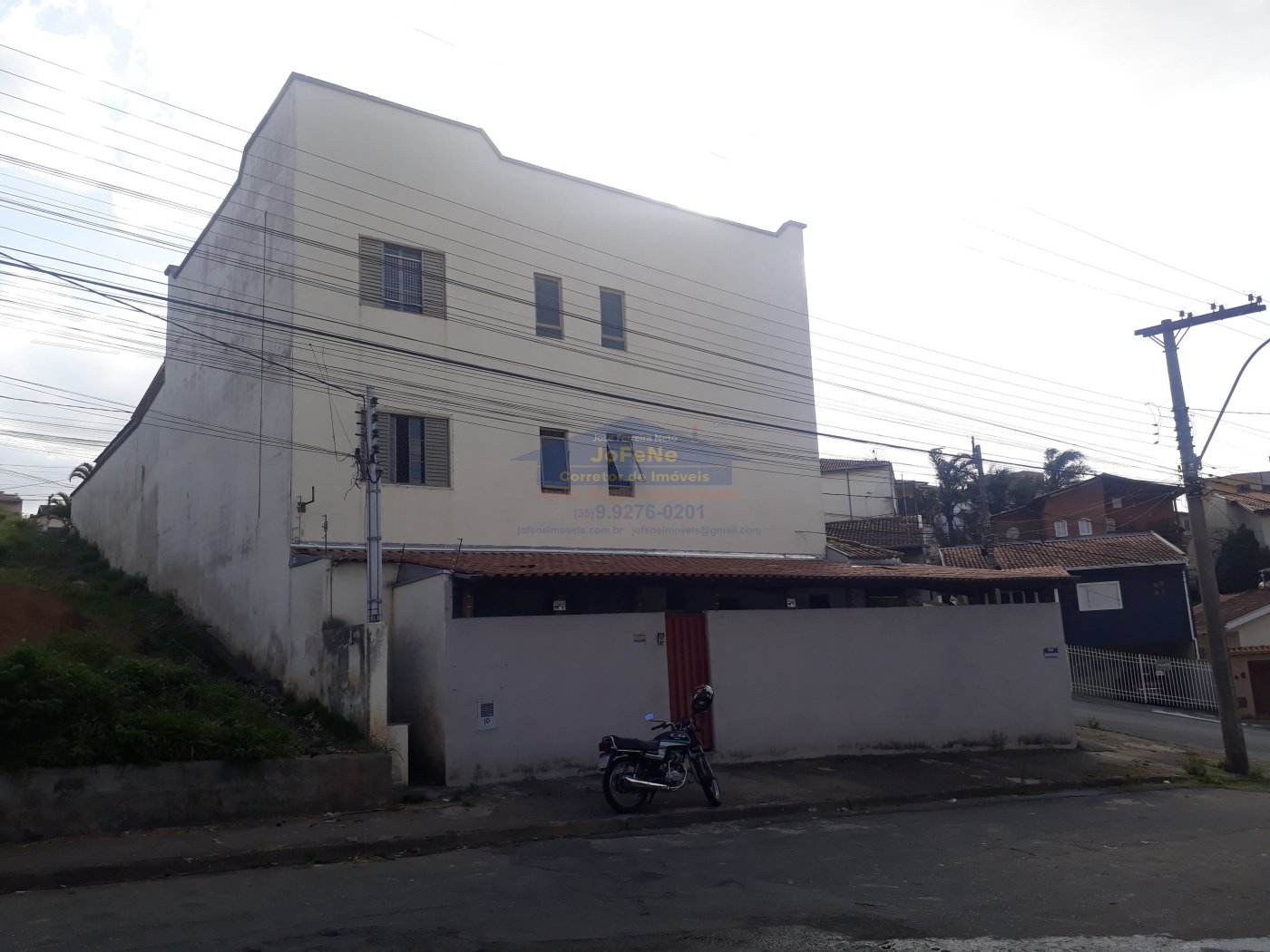 Apartamento 3 quartos para Venda no bairro Jardim Centenário em Poços de Caldas