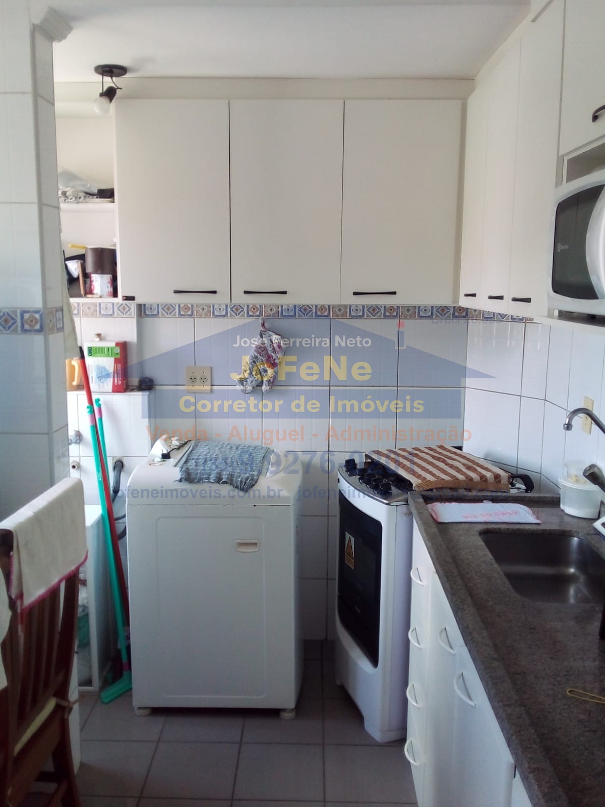 Apartamento 2 quartos para Venda no bairro Centro em Poços de Caldas