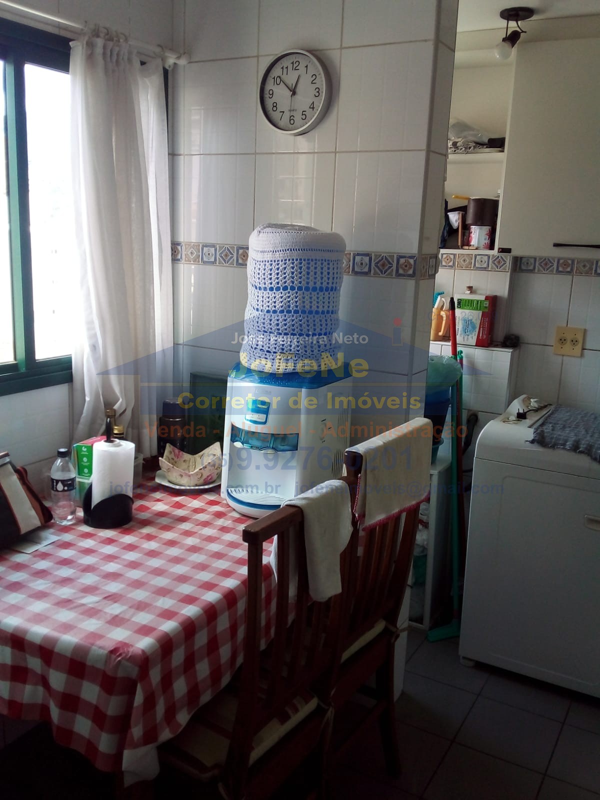 Apartamento 2 quartos para Venda no bairro Centro em Poços de Caldas