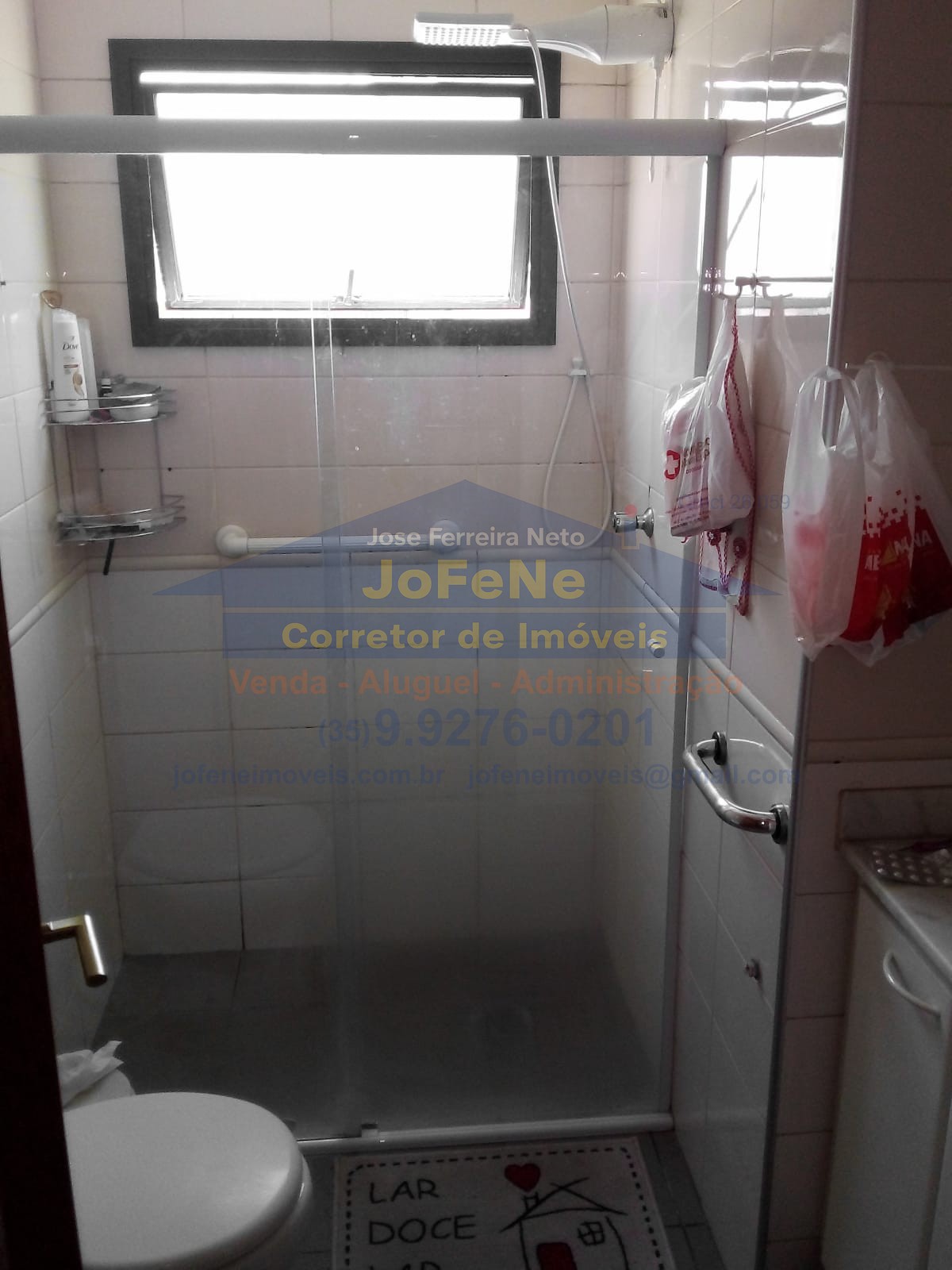 Apartamento 2 quartos para Venda no bairro Centro em Poços de Caldas