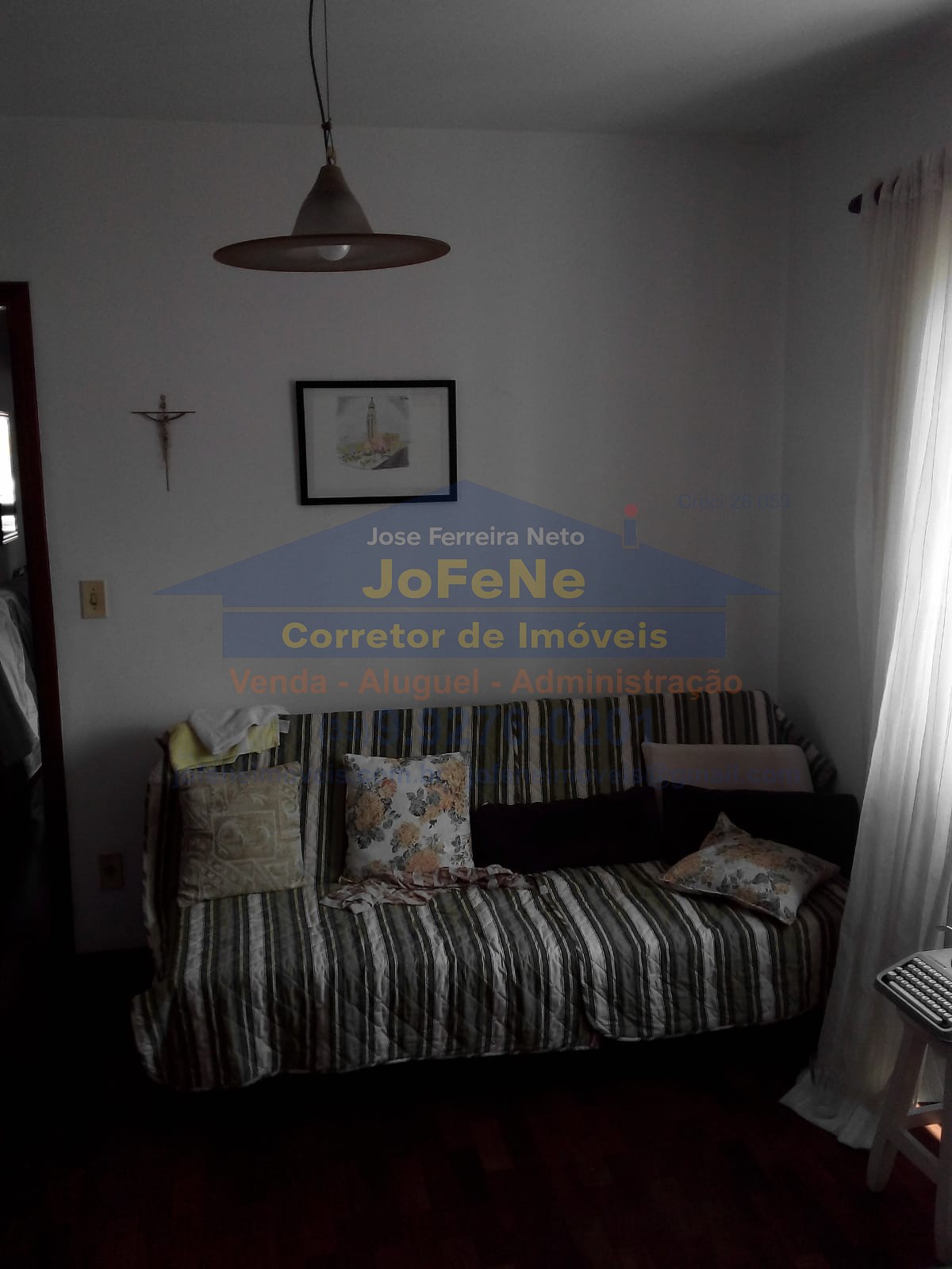 Apartamento 2 quartos para Venda no bairro Centro em Poços de Caldas