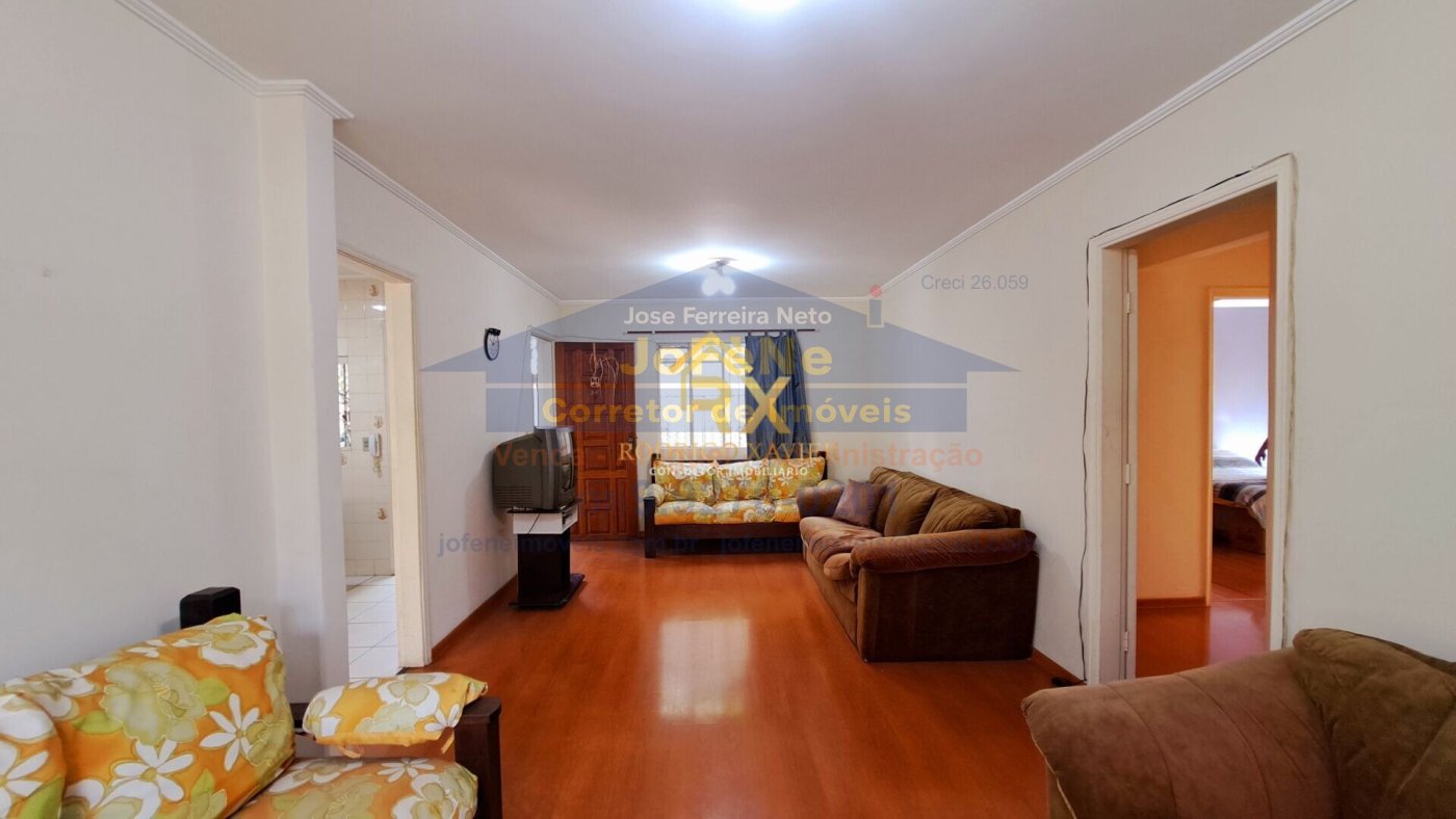 Apartamento 3 quartos para Venda no bairro Centro em Poços de Caldas