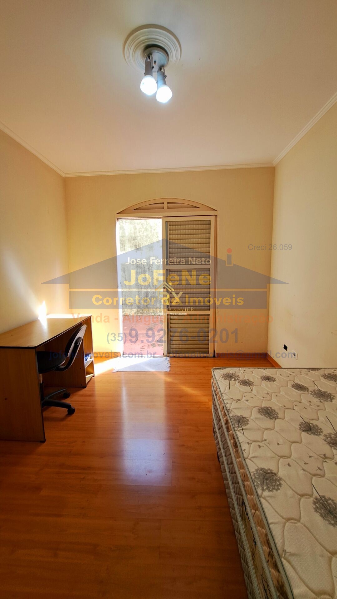 Apartamento 3 quartos para Venda no bairro Centro em Poços de Caldas