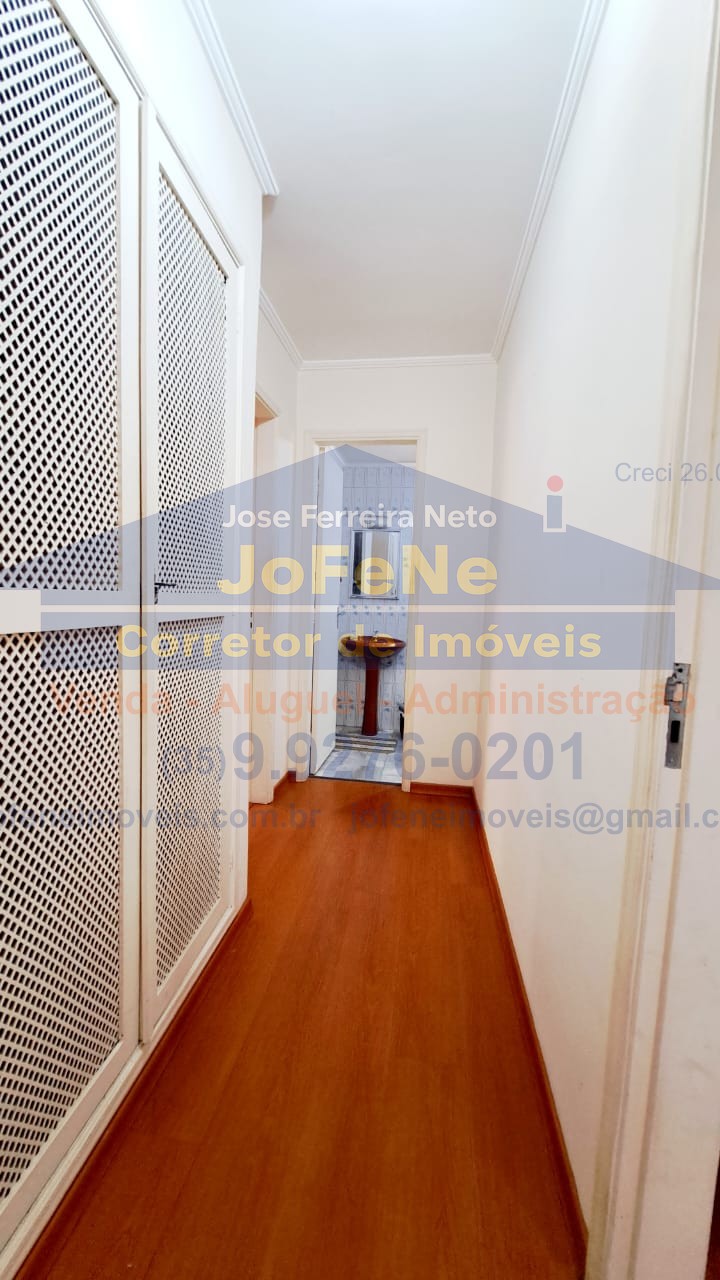 Apartamento 3 quartos para Venda no bairro Centro em Poços de Caldas
