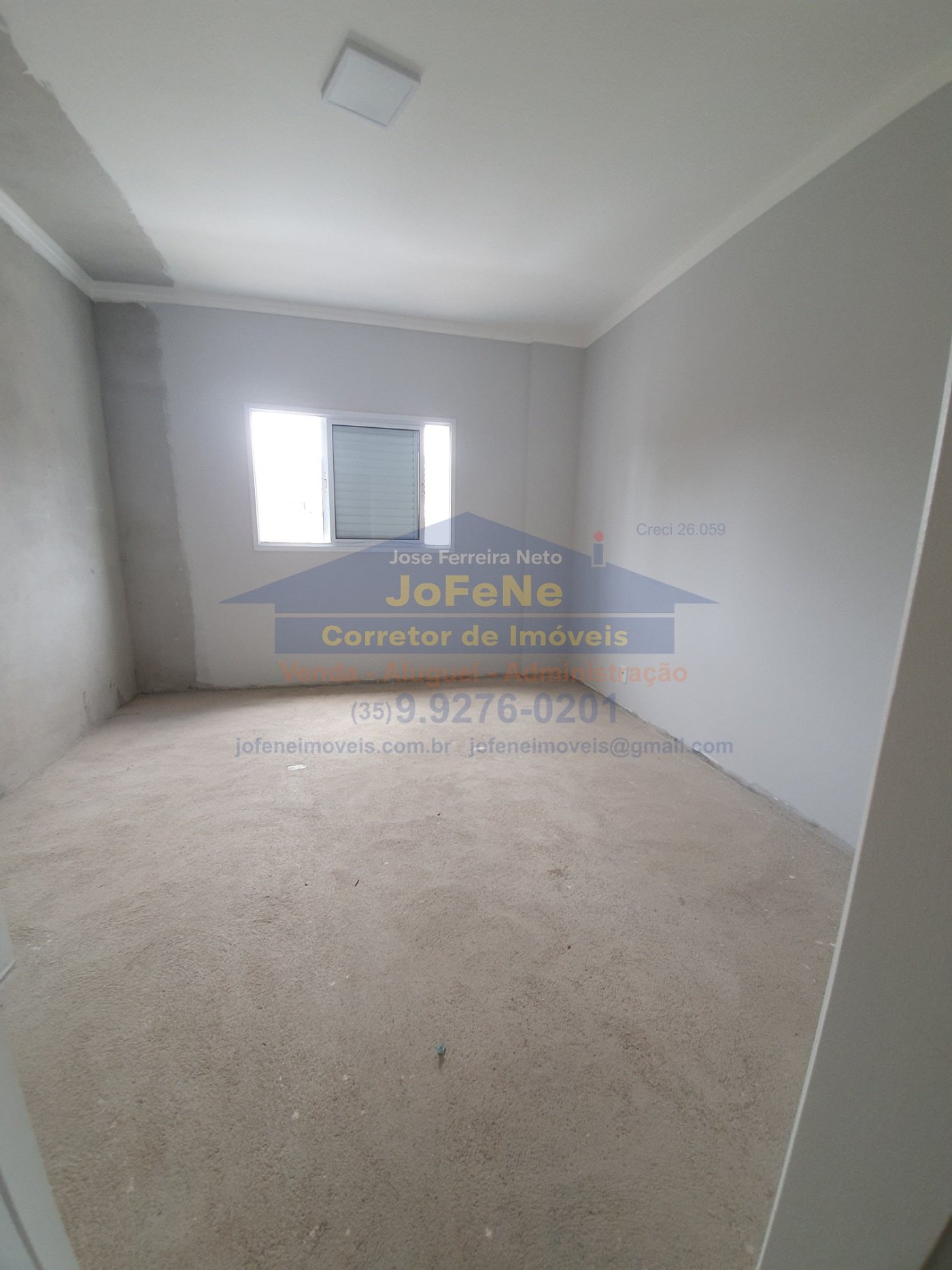 Apartamento 3 quartos para Venda no bairro Centro em Poços de Caldas