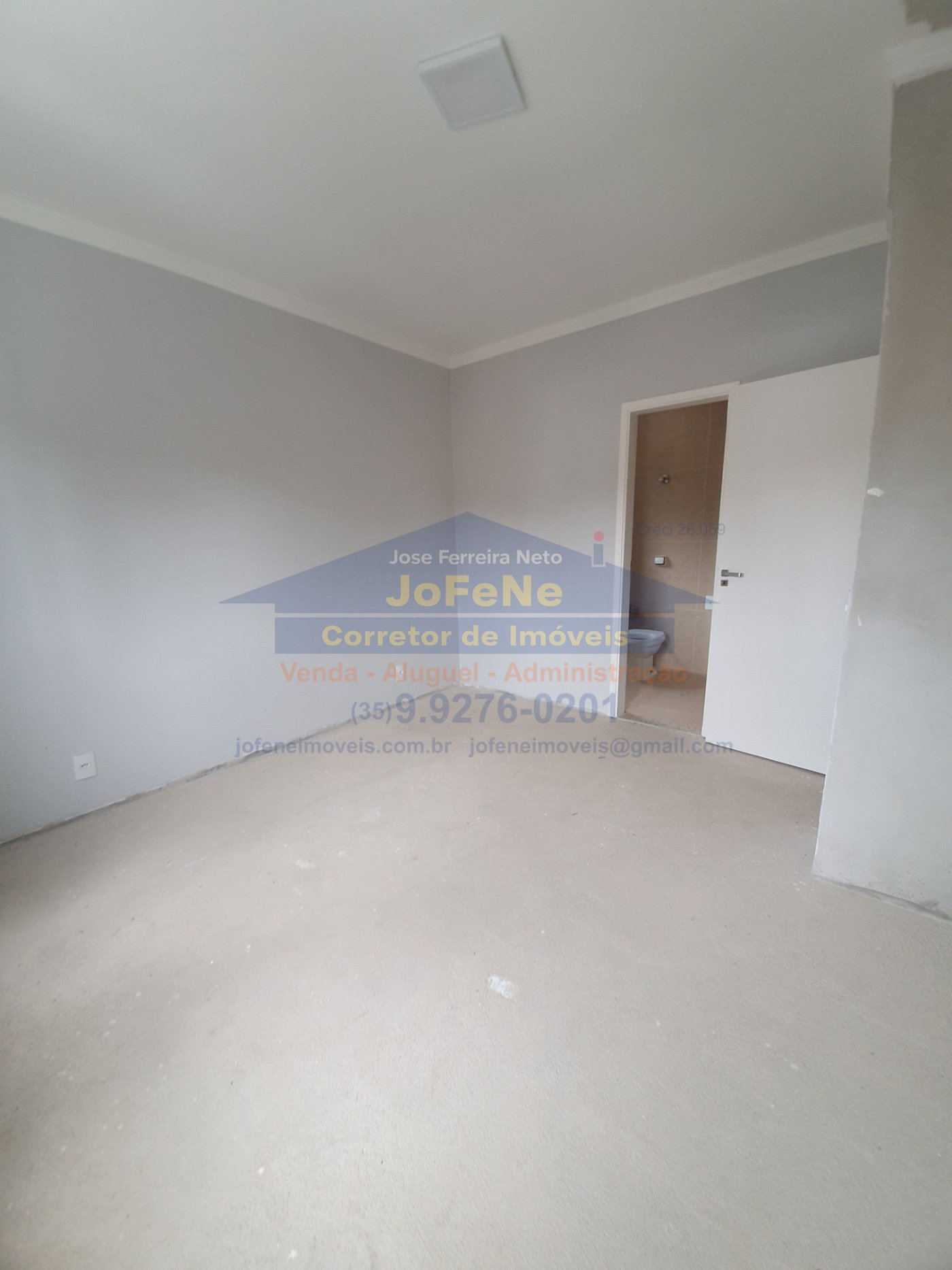 Apartamento 3 quartos para Venda no bairro Centro em Poços de Caldas