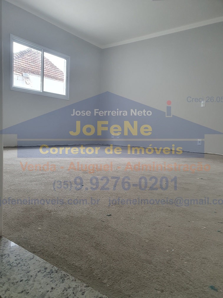 Apartamento 3 quartos para Venda no bairro Centro em Poços de Caldas