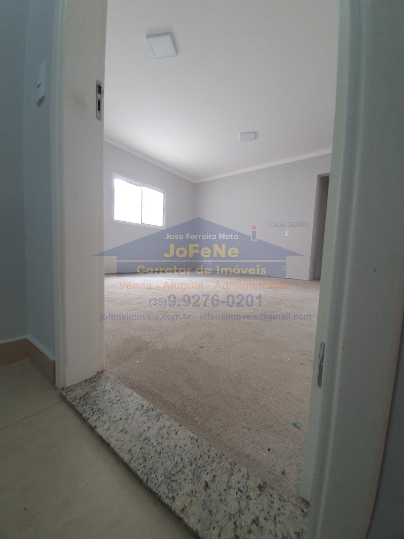 Apartamento 3 quartos para Venda no bairro Centro em Poços de Caldas