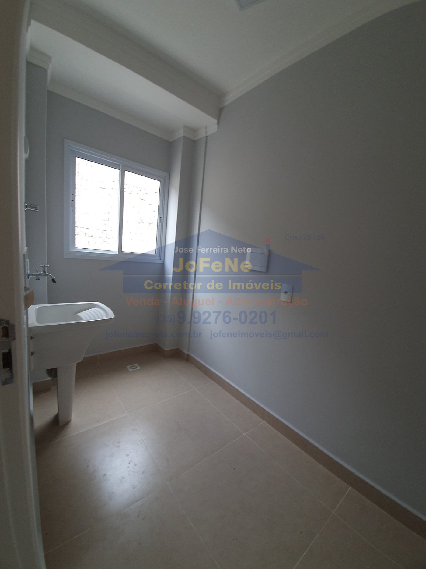 Apartamento 3 quartos para Venda no bairro Centro em Poços de Caldas