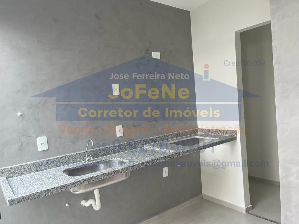 Casa 2 quartos para Venda no bairro Residencial Belvedere em Poços de Caldas