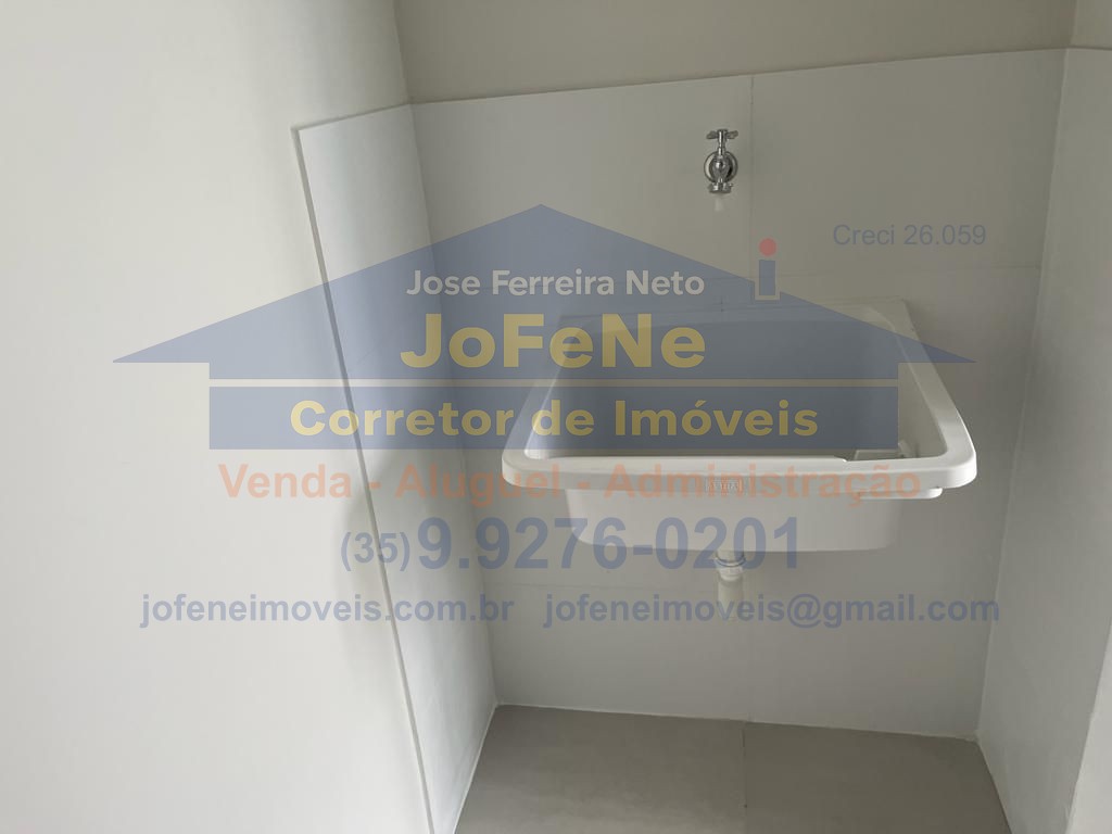 Casa 2 quartos para Venda no bairro Residencial Belvedere em Poços de Caldas