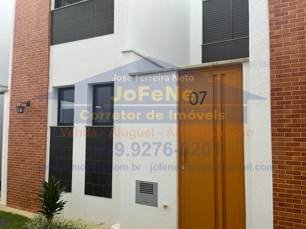 Casa 2 quartos para Venda no bairro Residencial Belvedere em Poços de Caldas