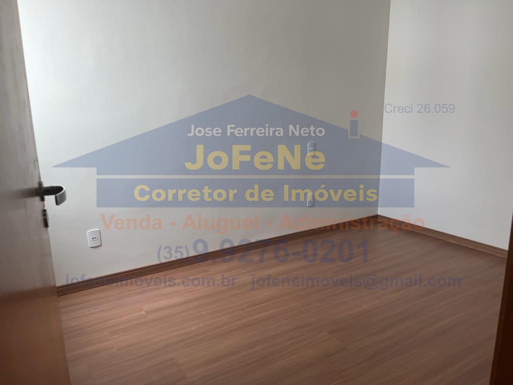 Casa 2 quartos para Venda no bairro Residencial Belvedere em Poços de Caldas