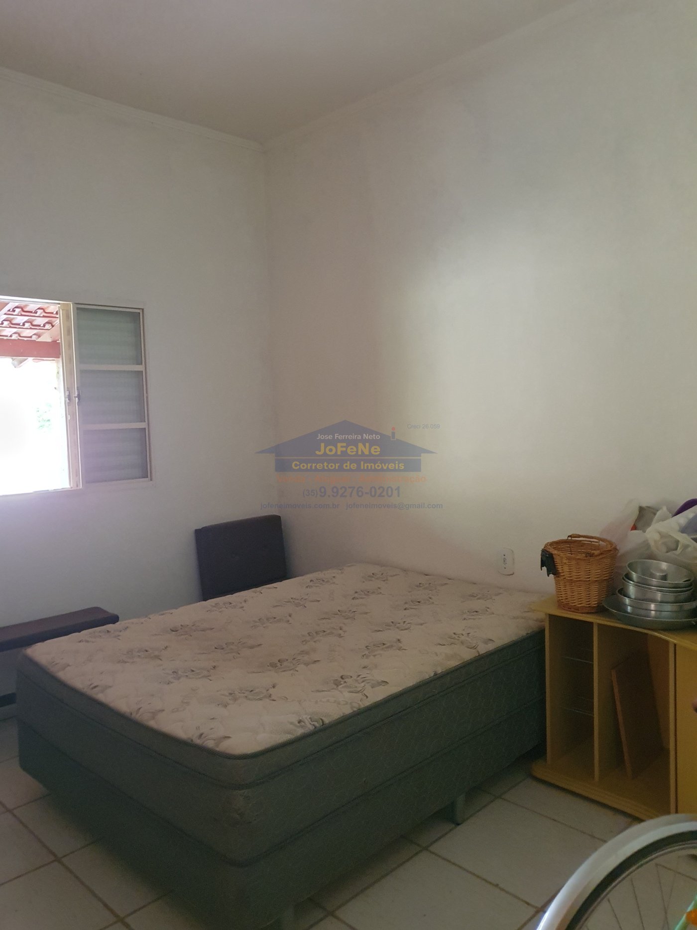 Chácara com casa de 3 quartos sitio dos amigos bairro souza lima, Poços de Caldas