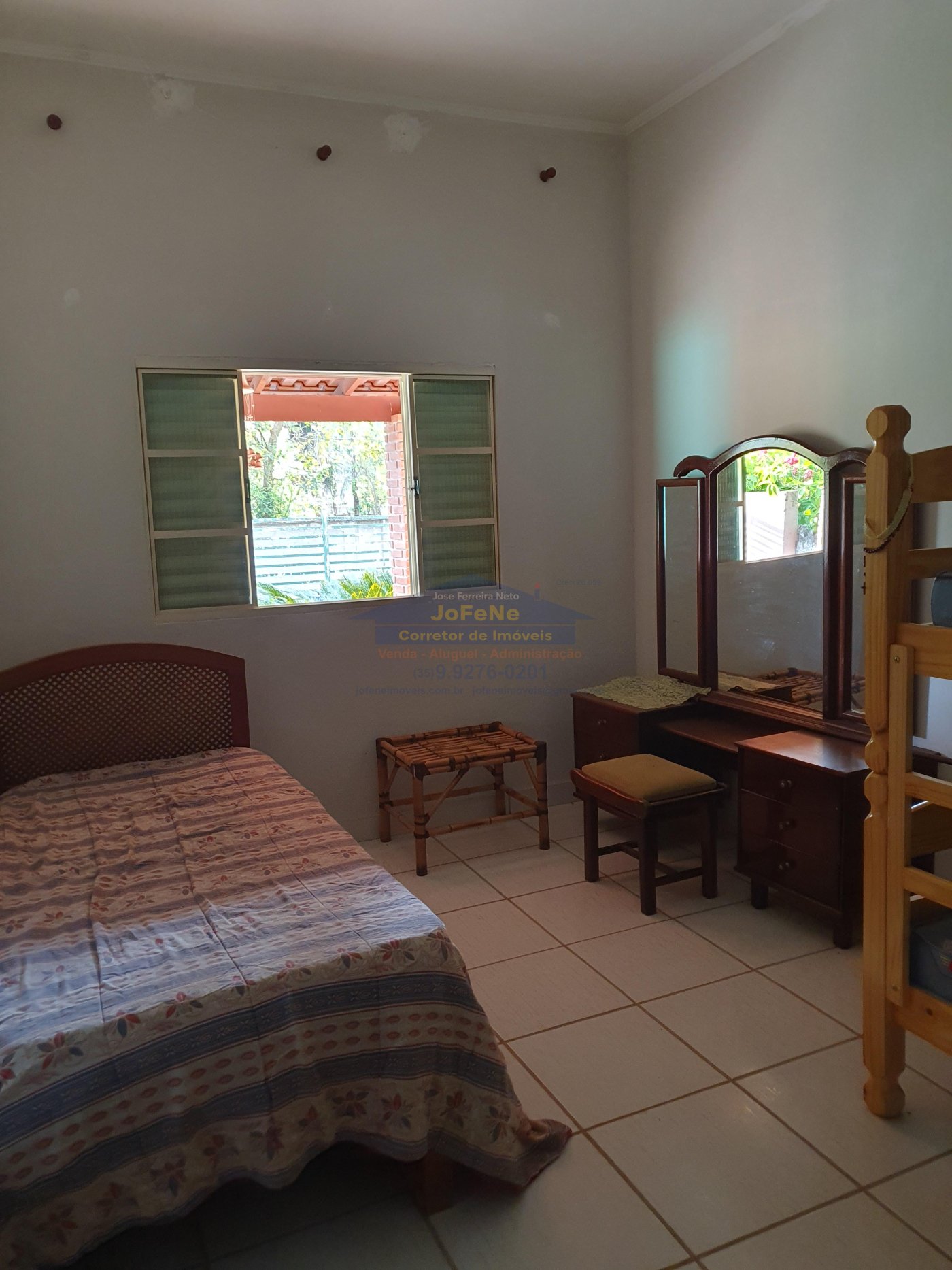 Chácara com casa de 3 quartos sitio dos amigos bairro souza lima, Poços de Caldas
