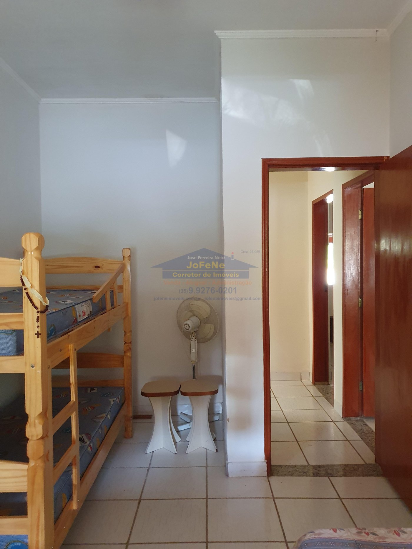 Chácara com casa de 3 quartos sitio dos amigos bairro souza lima, Poços de Caldas