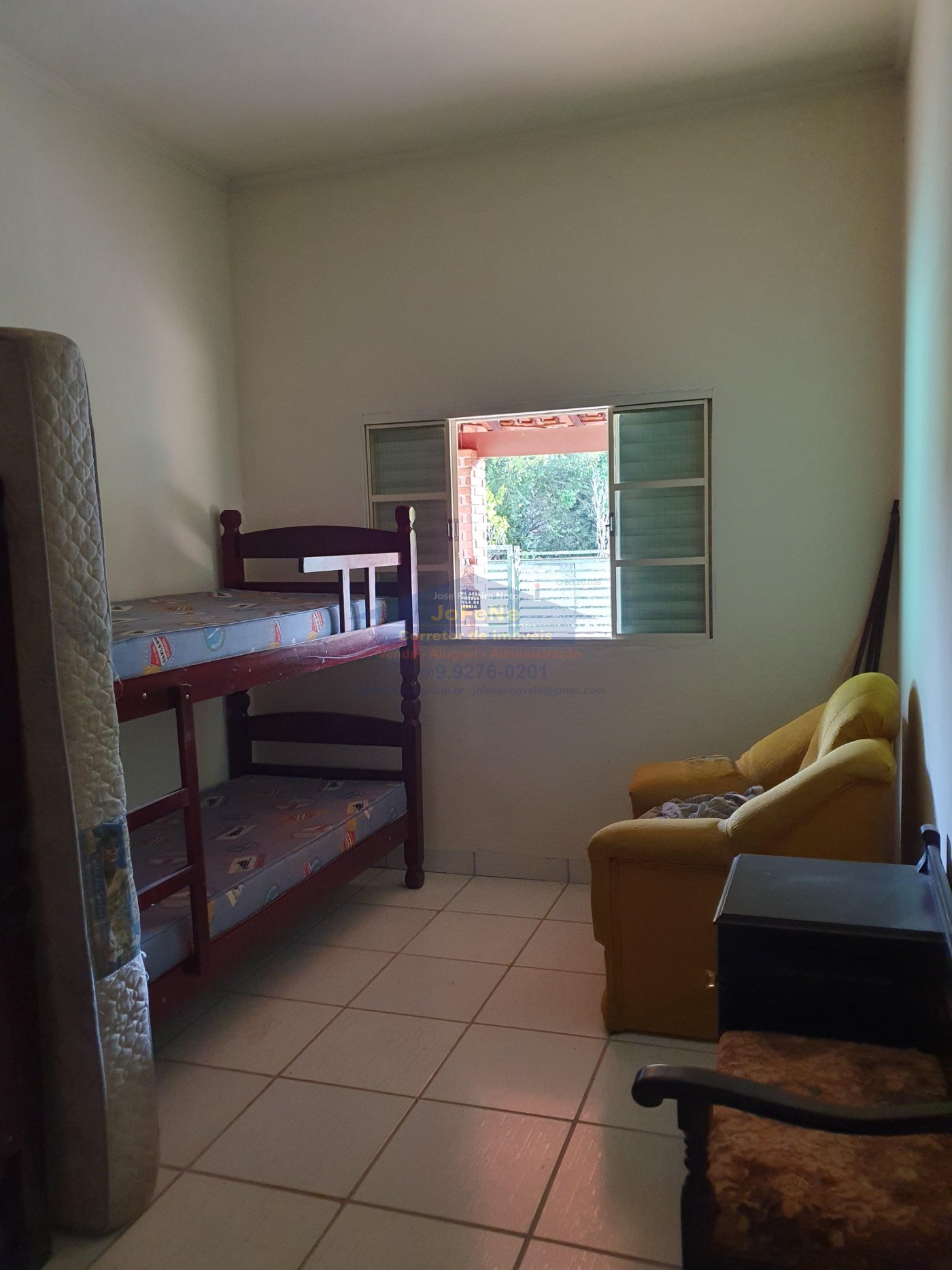 Chácara com casa de 3 quartos sitio dos amigos bairro souza lima, Poços de Caldas