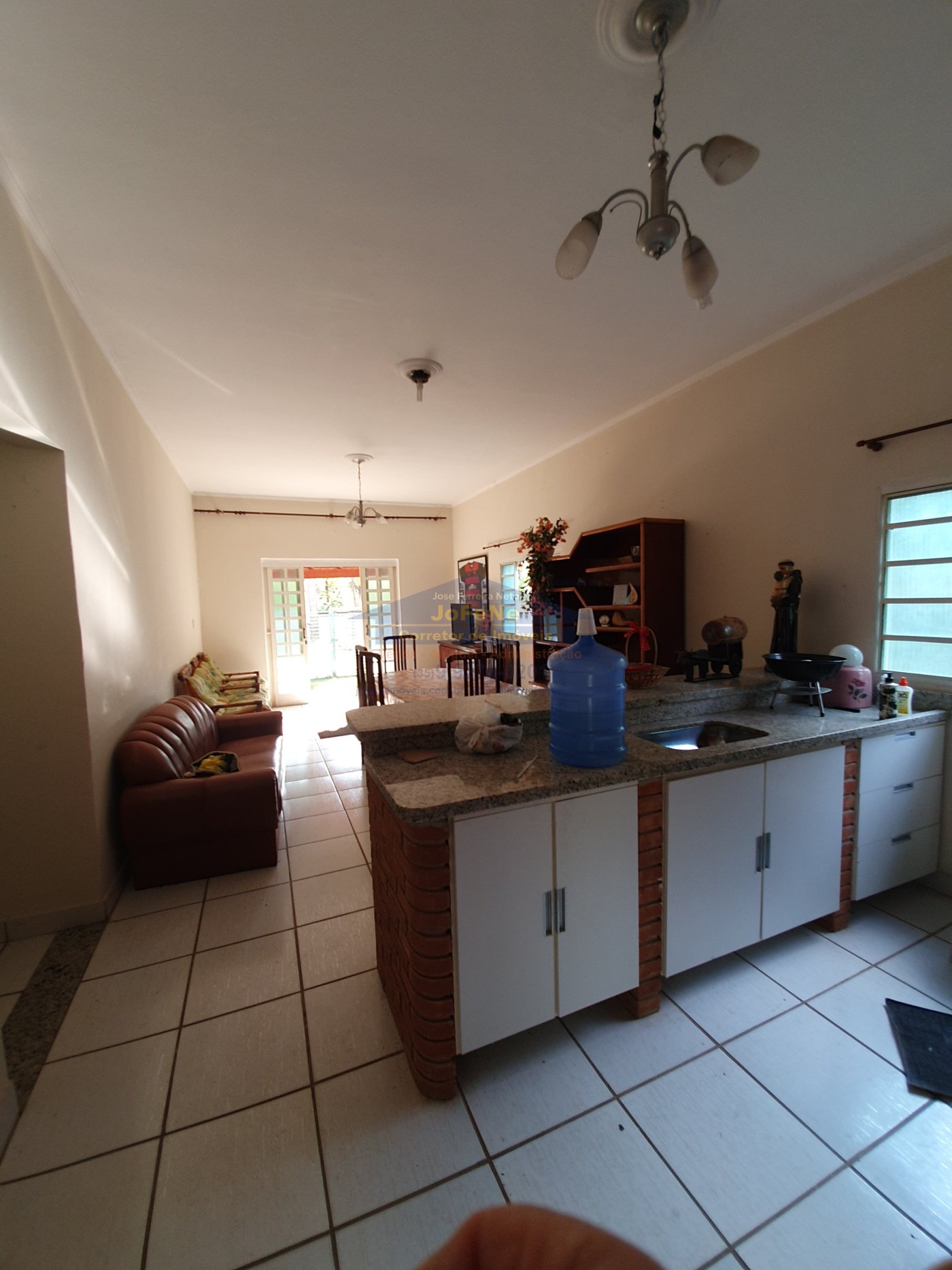 Chácara com casa de 3 quartos sitio dos amigos bairro souza lima, Poços de Caldas