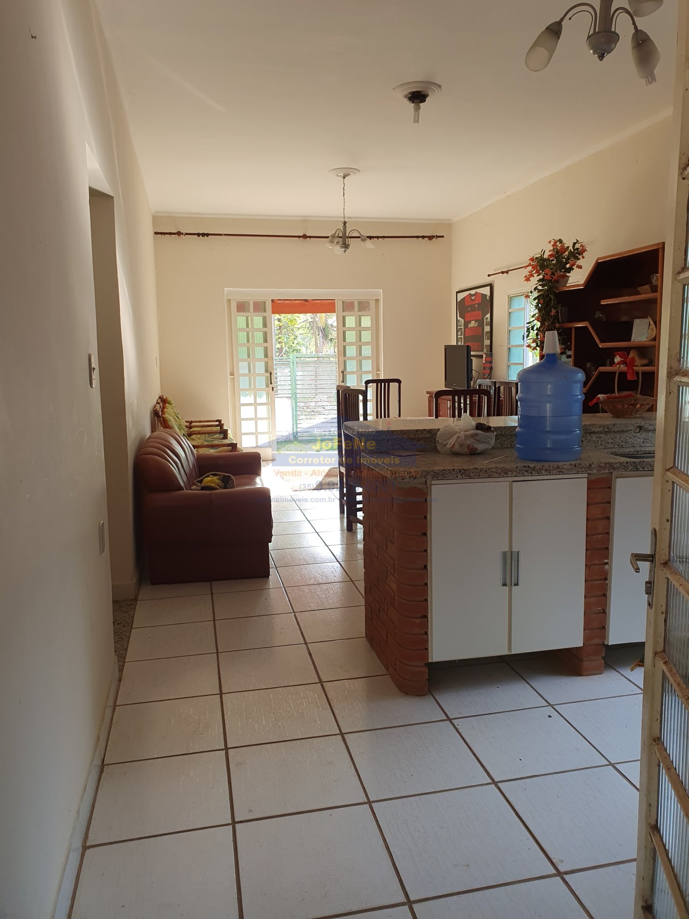 Chácara com casa de 3 quartos sitio dos amigos bairro souza lima, Poços de Caldas