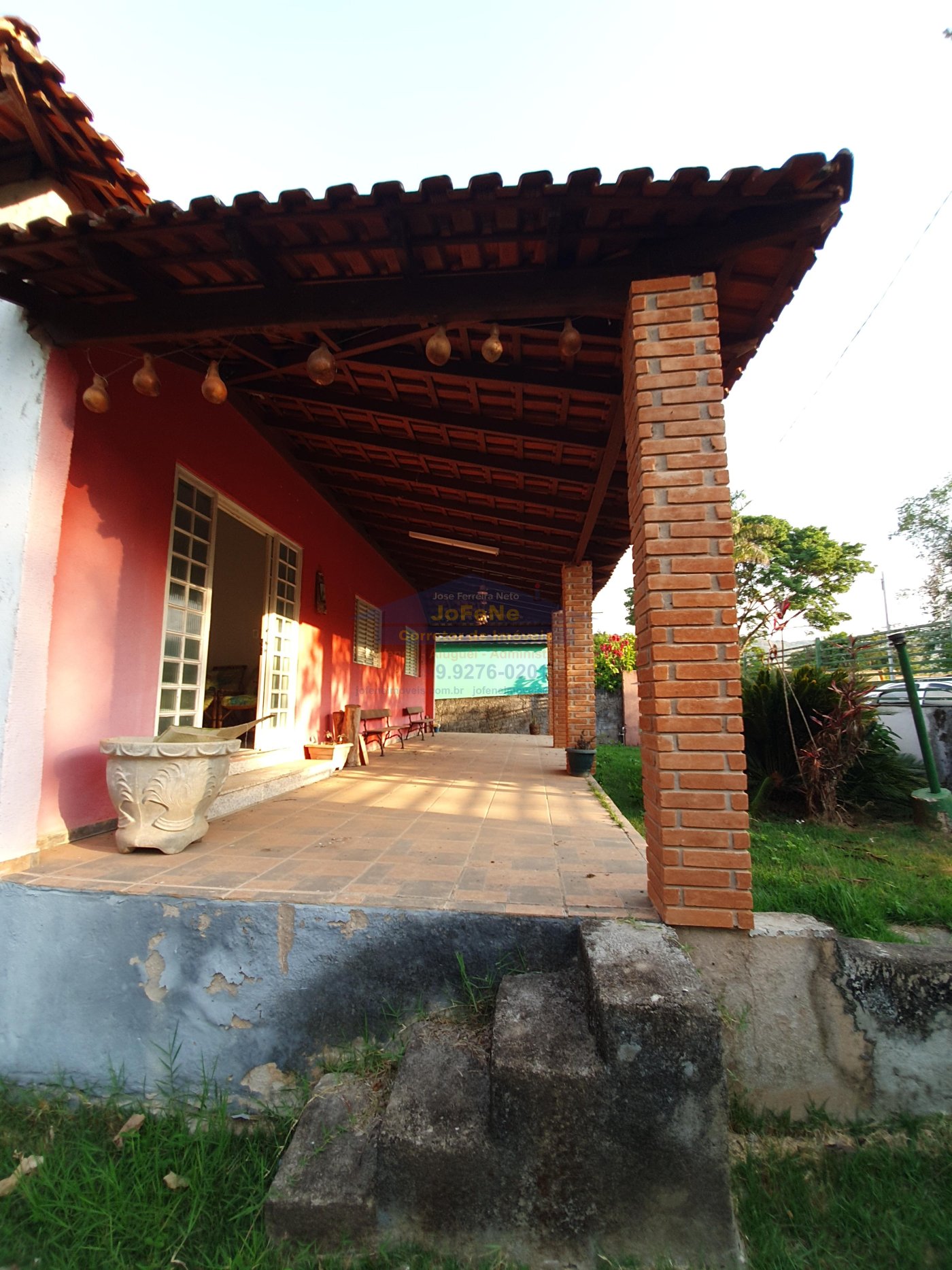 Chácara com casa de 3 quartos sitio dos amigos bairro souza lima, Poços de Caldas