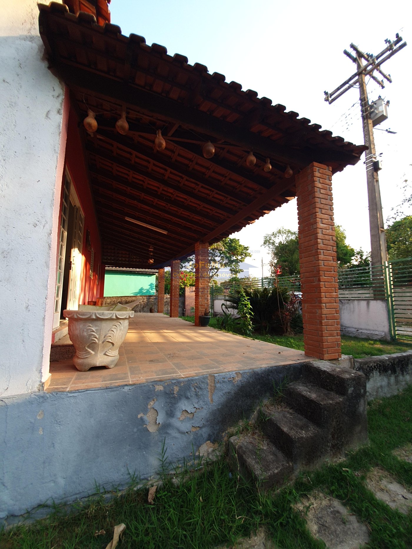 Chácara com casa de 3 quartos sitio dos amigos bairro souza lima, Poços de Caldas