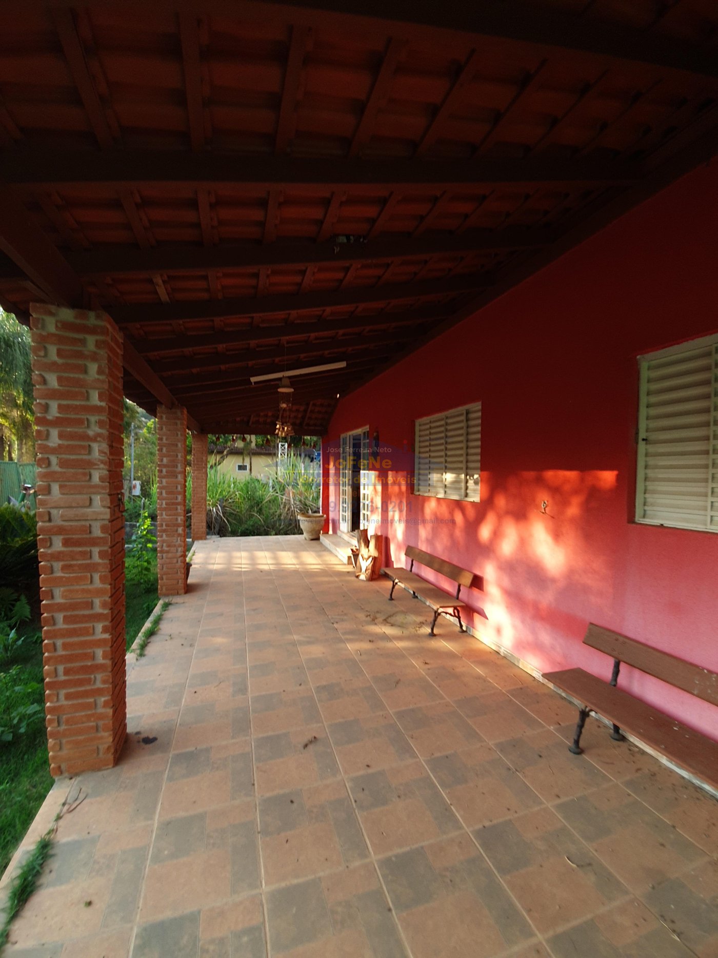 Chácara com casa de 3 quartos sitio dos amigos bairro souza lima, Poços de Caldas