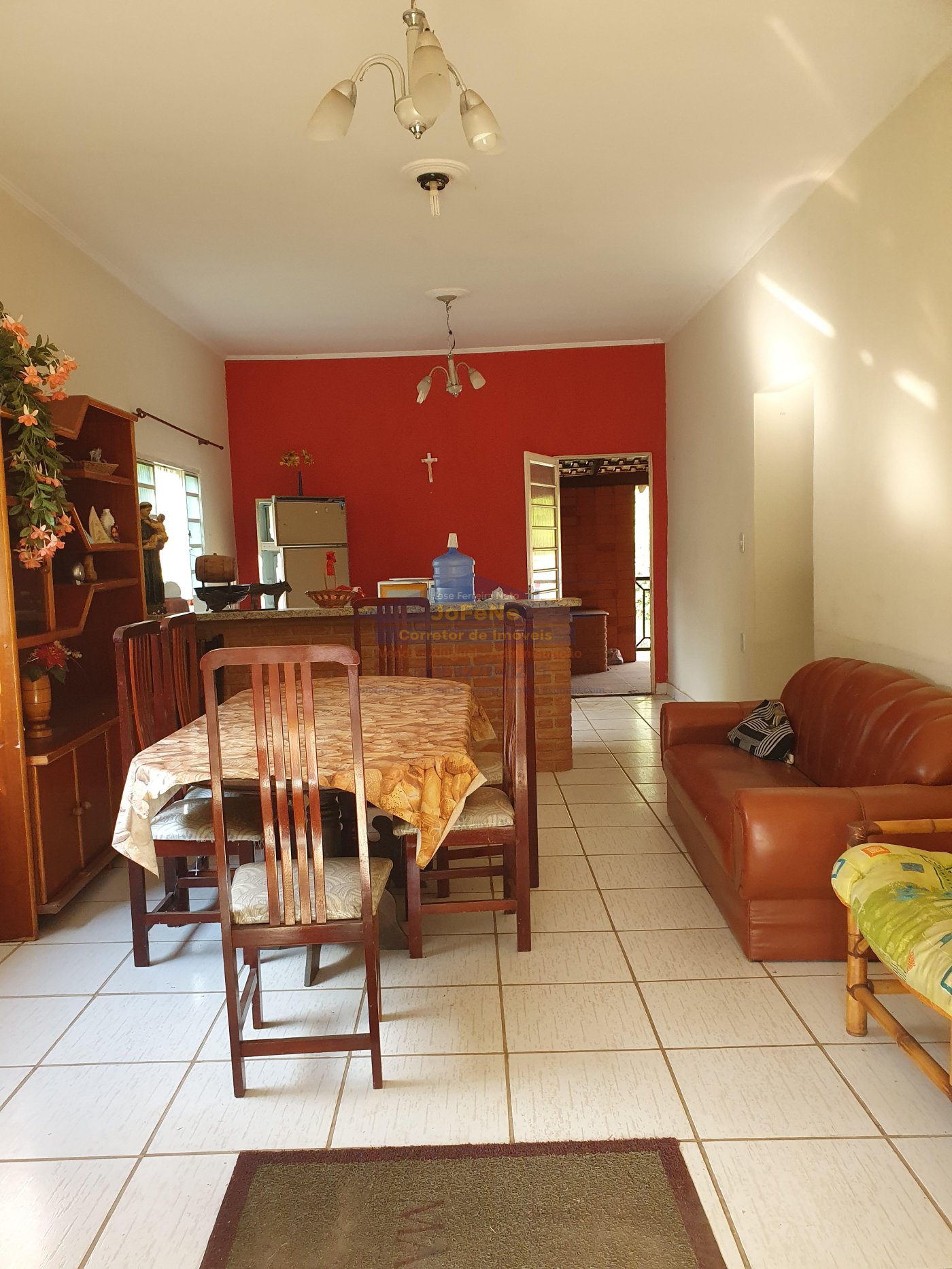 Chácara com casa de 3 quartos sitio dos amigos bairro souza lima, Poços de Caldas