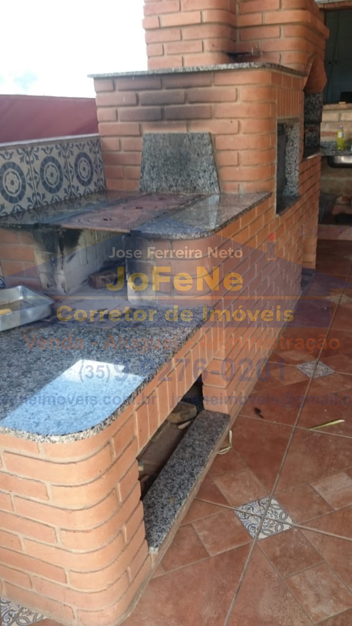 Casa 2 quartos para Venda em Divisa Nova