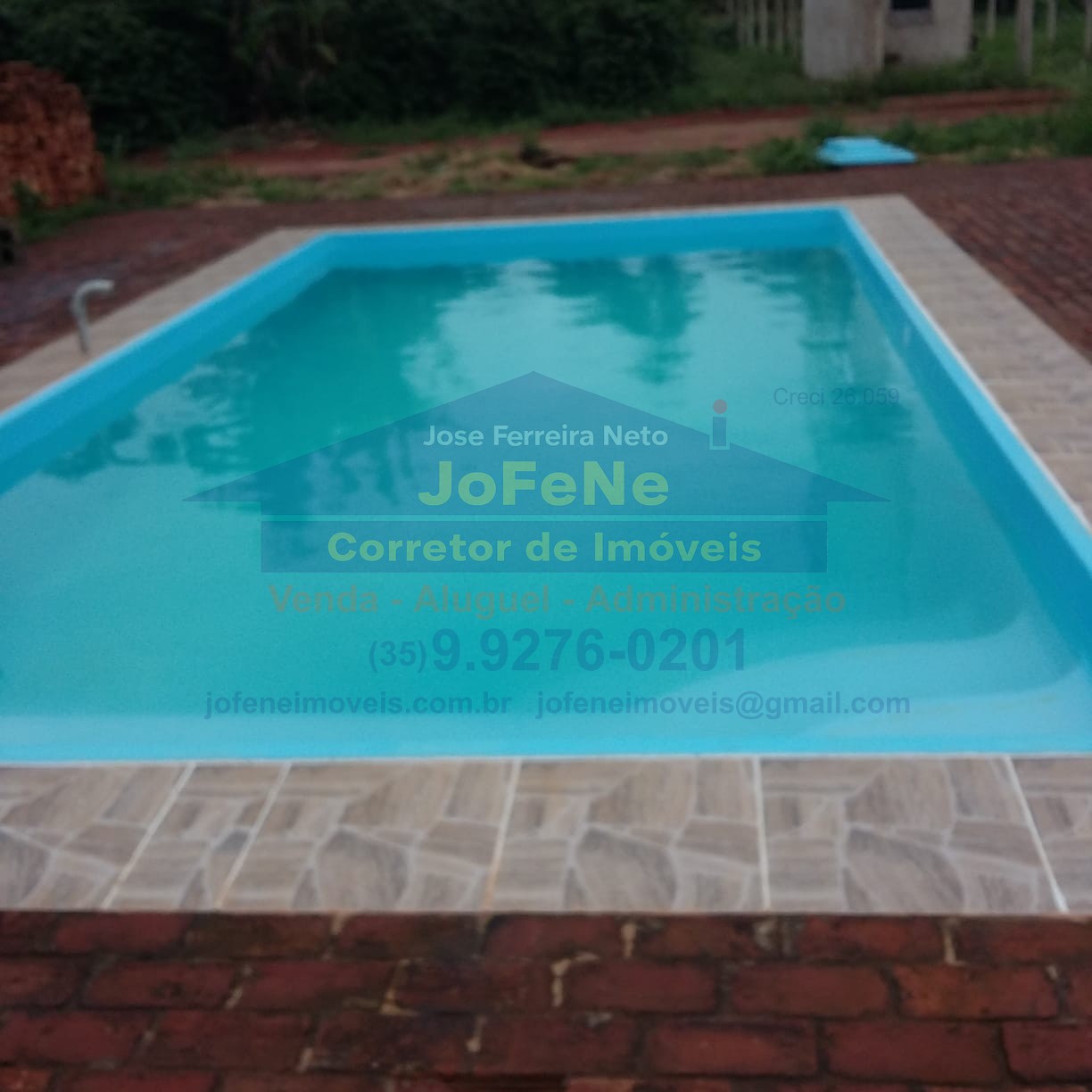 Casa 2 quartos para Venda em Divisa Nova
