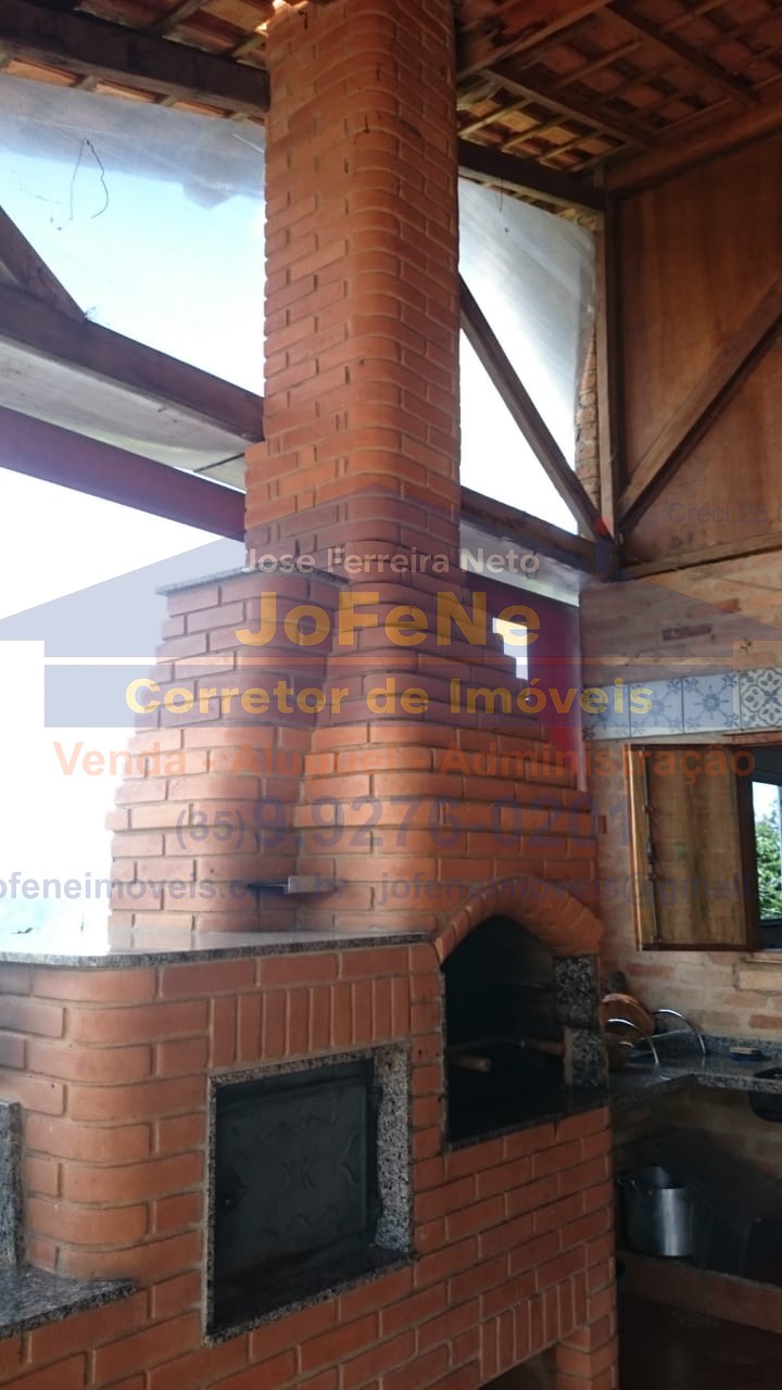 Casa 2 quartos para Venda em Divisa Nova