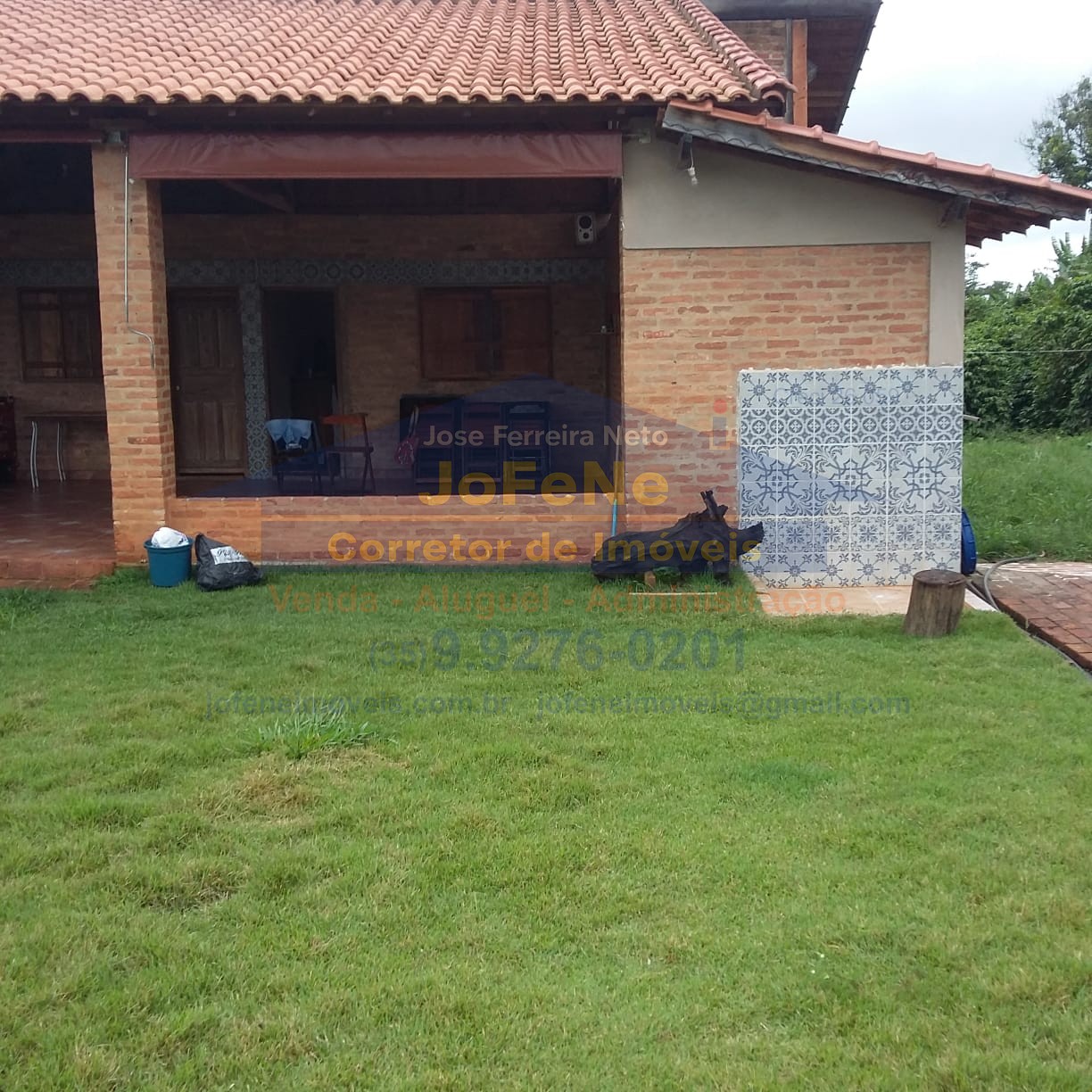 Casa 2 quartos para Venda em Divisa Nova