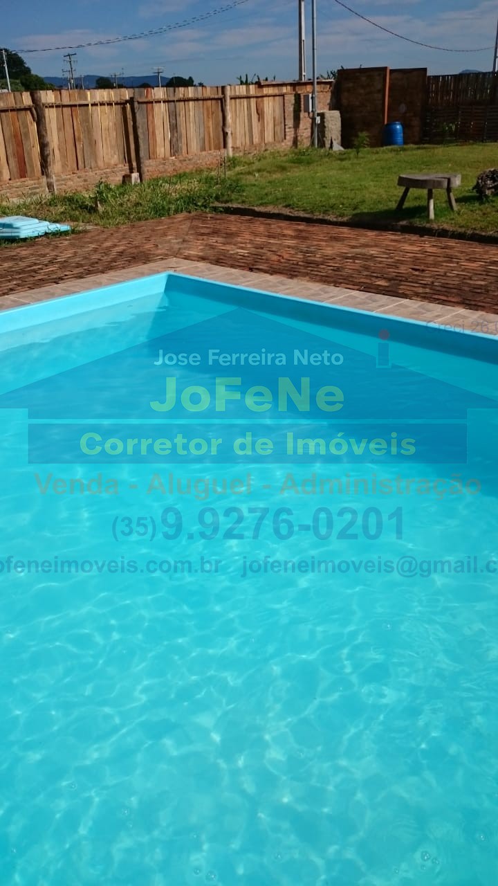 Casa 2 quartos para Venda em Divisa Nova