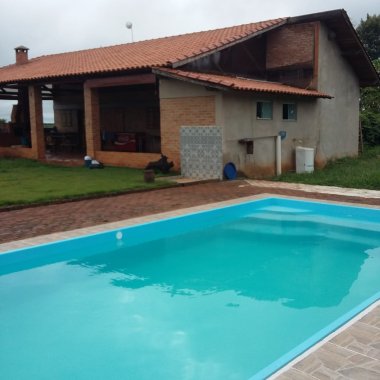 Casa 2 quartos para Venda em Divisa Nova