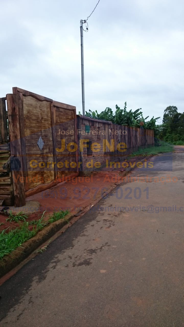 Casa 2 quartos para Venda em Divisa Nova