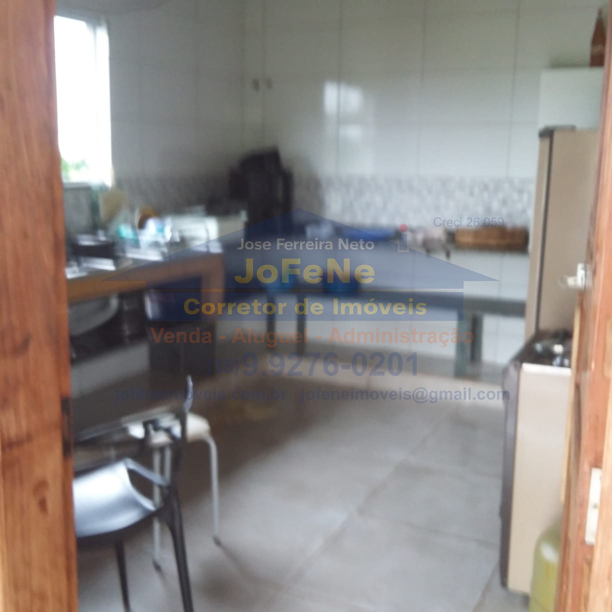 Casa 2 quartos para Venda em Divisa Nova