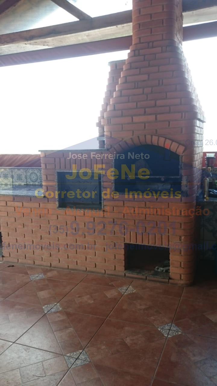 Casa 2 quartos para Venda em Divisa Nova